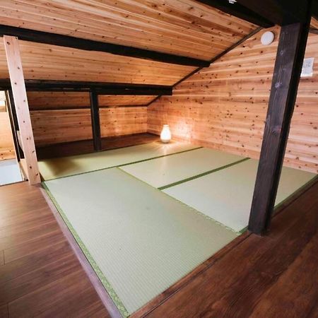Chidori House1 Apartment Osaka Luaran gambar