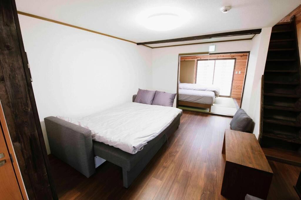 Chidori House1 Apartment Osaka Luaran gambar