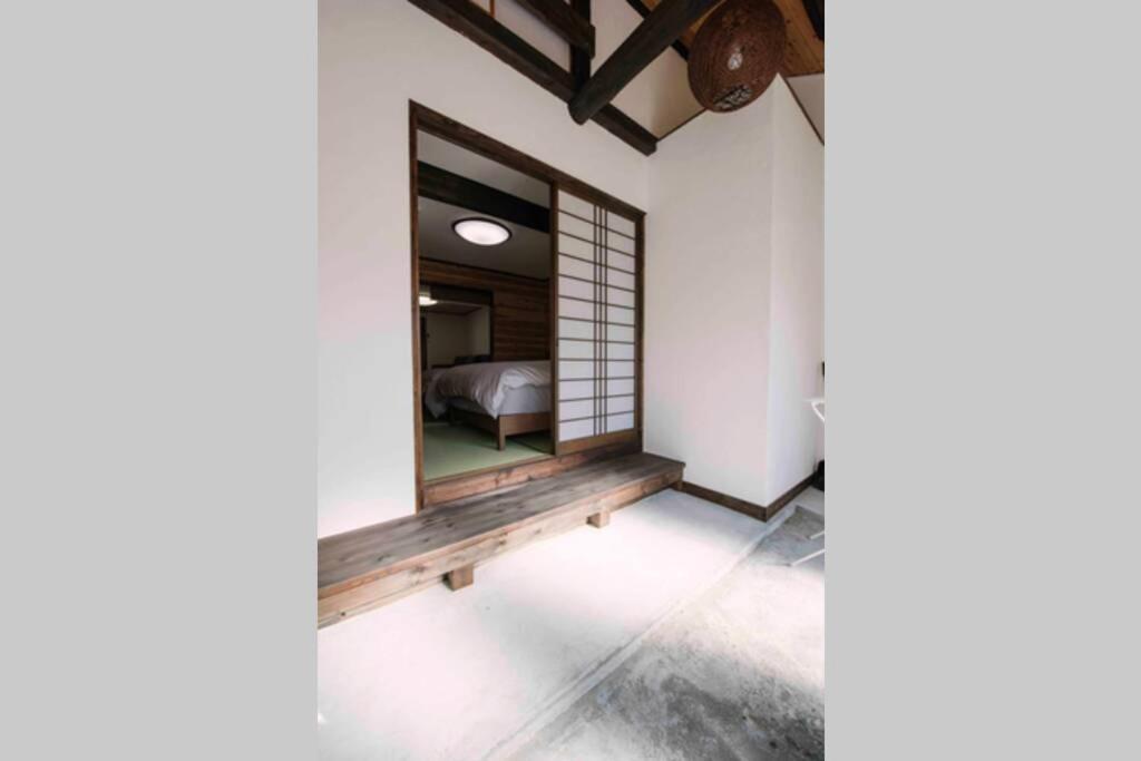 Chidori House1 Apartment Osaka Luaran gambar
