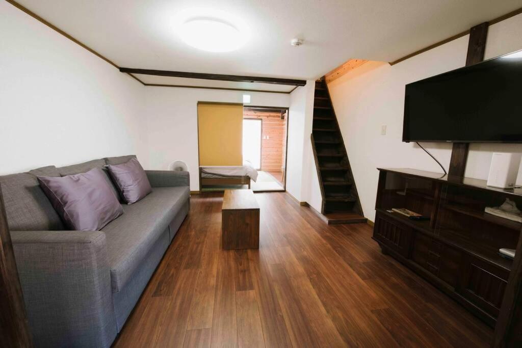 Chidori House1 Apartment Osaka Luaran gambar