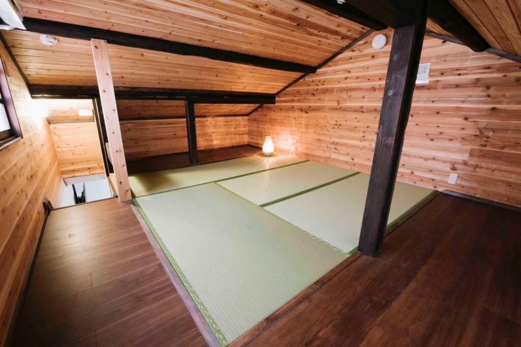 Chidori House1 Apartment Osaka Luaran gambar