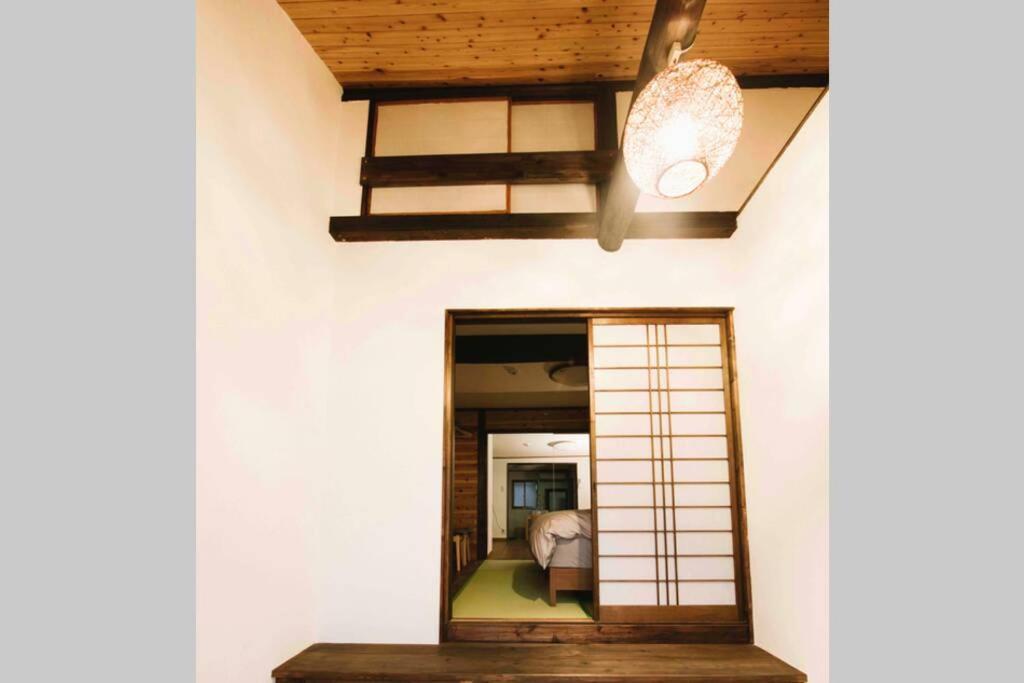 Chidori House1 Apartment Osaka Luaran gambar