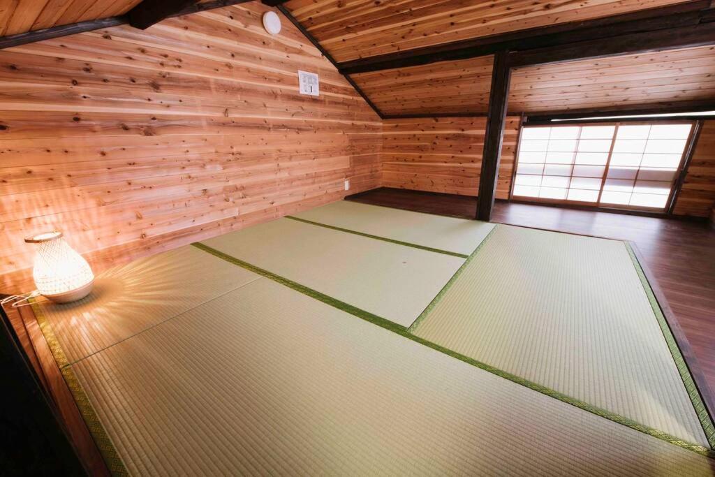 Chidori House1 Apartment Osaka Luaran gambar