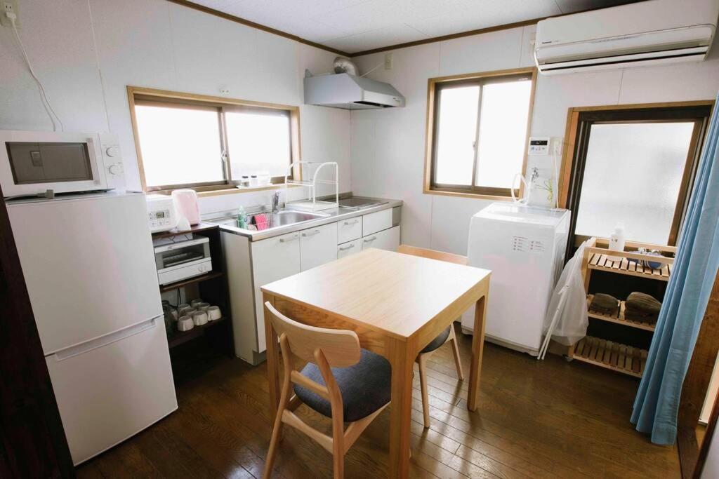 Chidori House1 Apartment Osaka Luaran gambar